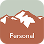 PacCrest App Logo Personal